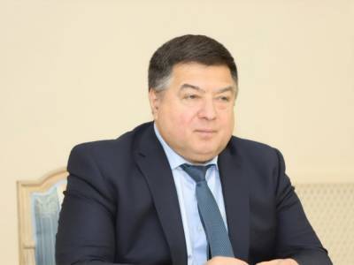 Верховный Суд признал незаконным указ Зеленского об увольнении Тупицкого – СМИ