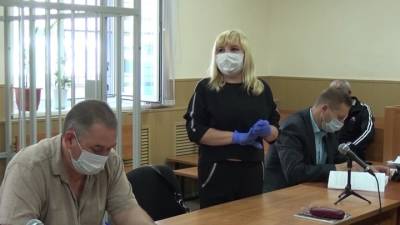 В Воронежской области семью экс-полицейских осудили за бизнес на мигрантах