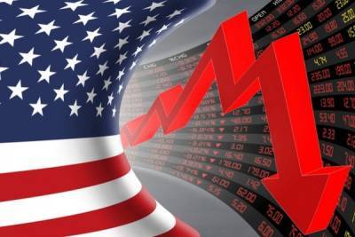 Эксперт: Вертикальный рост инфляции в США продолжается