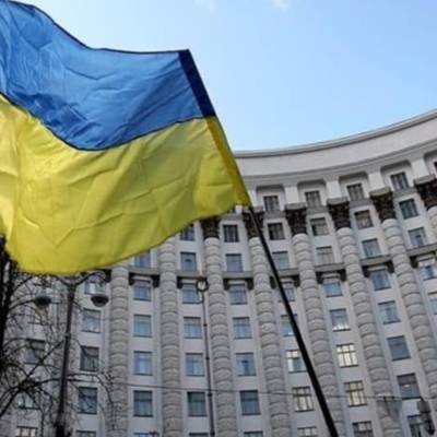 Кабмин Украины индексирует пенсии военнослужащих и пенсионеров МВД