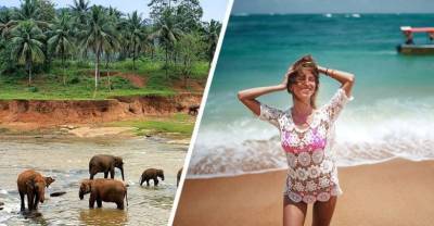Шри-Ланка определила для российских туристов особые льготные условия