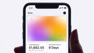 Apple разрабатывает Apple Pay Later — автоматизированный сервис покупок товаров в рассрочку