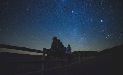 Все смотрим на небо: с 17 июля липчане могут наблюдать главный летний звездопад