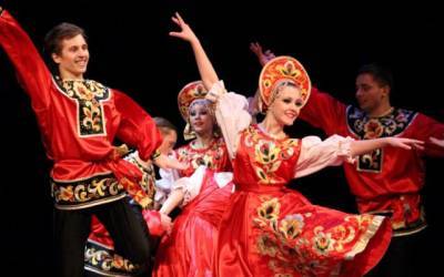 Русские культурные центры за рубежом обменяются опытом работы