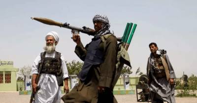 Талибан заявил о взятии под контроль ключевого погранпункта с Пакистаном (фото)
