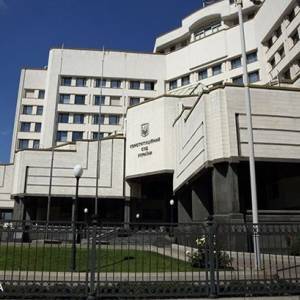 КСУ признал конституционным «языковой закон» - reporter-ua.com - Украина