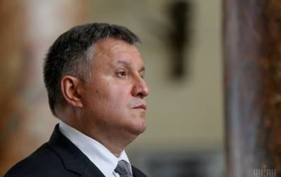 Комитет Рады принял решение по заявлению Авакова об отставке