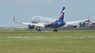Россия возобновит авиасообщение с Францией и Чехией с 24 июля