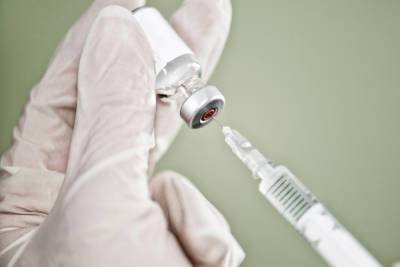 Петербургские ученые создадут быстро меняющую состав вакцину нового поколения