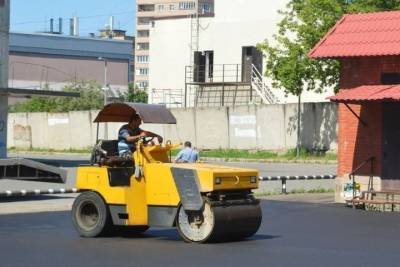 Безопасная дорога для школьников появилась в Серпухове
