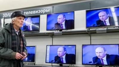 Вирус не приходит один: Кремль проводит тотальную дезинформацию против Запада — Die Welt
