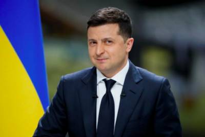 Украине нужны гарантии в случае запуска "Северного потока-2" – президент