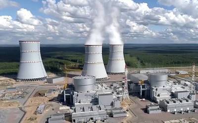 Допустив Польшу до Балтийской АЭС, Россия ставит под угрозу атомную станцию в Беларуси