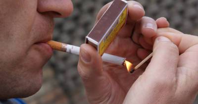 Калининградцы рассказали, готовы ли бросить курить ради дополнительных дней отпуска