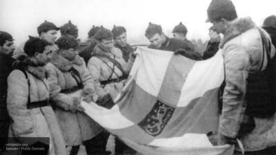 Русско-финская война: чем для СССР закончилось столкновение со своим соседом