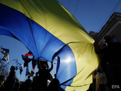 День защитников и защитниц. Рада изменила название праздника, чтобы почтить героизм и мужчин и женщин, защищающих Украину
