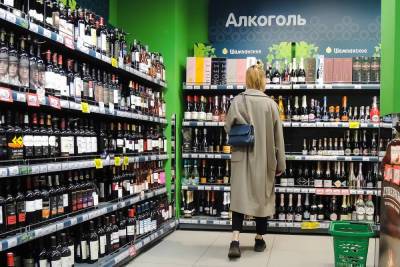 Ученые предупредили, что злоупотребление алкоголем вызывает рак