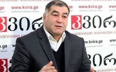 Визит мэра Тбилиси в Баку способствует еще большему углубления грузино-азербайджанских отношений - эксперт