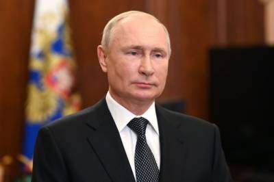 Путин использует хакерские атаки на Украину как тренинг по ведению кибервойны против Запада