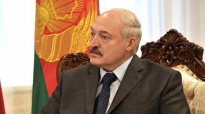 Санкции Запада вынуждают Лукашенко активизировать процесс создания Союзного государства