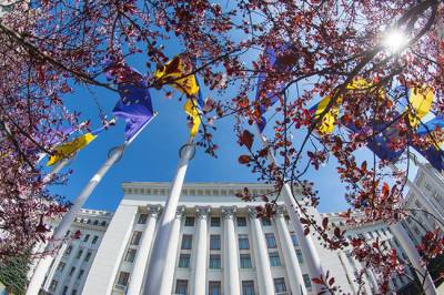 Украинизацию признали конституционной