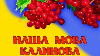 КС признал конституционным закон об обеспечении функционирования украинского языка как государственного