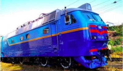Чиновники выяснили уровень популярность украинских поездов