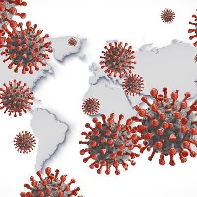 Штамм коронавируса "дельта" скоро станет доминирующим в мире