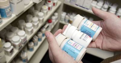 В Удмуртии 140 человек отравились лекарствами во втором квартале года