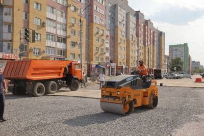 Более полумиллиарда рублей вложено в ремонт теплосетей Дзержинска