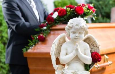 В России взлетели расценки на похоронные услуги