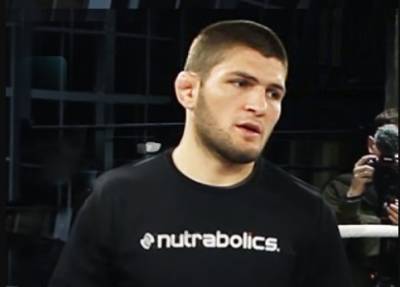 Нурмагомедов высказался о перспективах Макгрегора в UFC: «Пик формы в карьере бывает лишь раз»