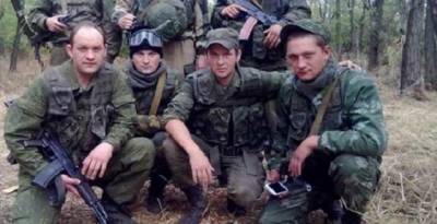 Деанон российских военных преступников: морская пехота Северного флота ВС РФ на Донбассе