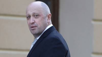Бизнесмен Пригожин назвал Соболь низкоквалифицированным юристом