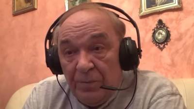 Баранец рассказал о главных причинах внезапного отъезда Крашенинникова в Литву