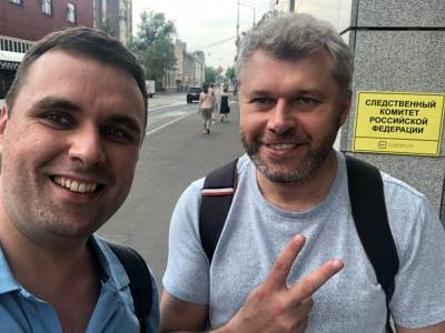 СК прекратил «санитарное дело» против мундепа Константина Янкаускаса