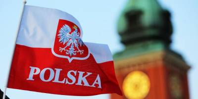 Польша сравнила власти Белоруссии с "туристическим бюро" для нелегальных мигрантов