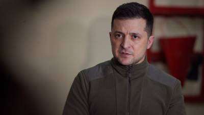 Отставка Авакова на Украине обернулась разговорами об уходе Зеленского
