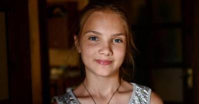 На Закарпатье 12-летняя девочка спасла четверых детей во время паводка (фото)
