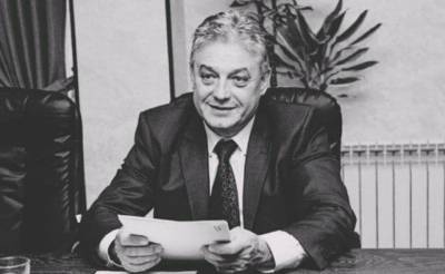 От коронавируса скончался Руслан Мубаракшин, долгое время занимавший руководящие посты в электроэнергетике