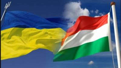 Украина и Венгрия подпишут cоглашение о взаимном признании дипломов