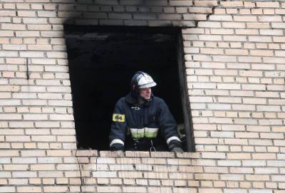 МЧС предложило устанавливать в квартирах пожарные извещатели