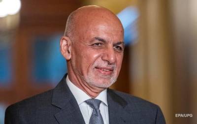Президент Афганистана обещает победу над талибами за три месяца