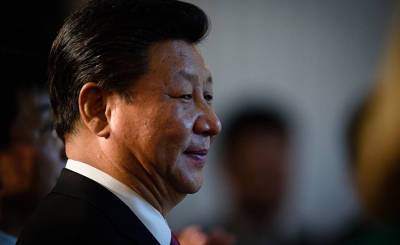 Си Цзиньпин: Китай поможет Украине одержать победу над пандемией (Синьхуа, Китай)