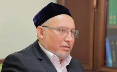 Ислам не запрещает вакцинацию – представитель Управления мусульман Узбекистана