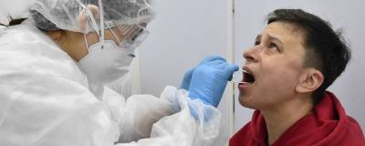 В Костромской области обнаружены еще 127 заразившихся коронавирусом
