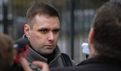 В муниципального депутата Янкаускаса сняли обвинение по «санитарному делу»