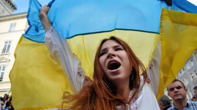В Киеве объявили «мову» бронежилетом против «пропагандистских пуль...