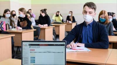 Центры компетенций для помощи выпускникам появятся в российских вузах