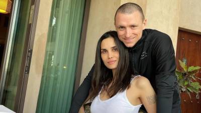 Экс-супруга Павла Мамаева обратилась в суд из-за алиментов